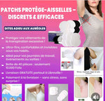 Charger l'image dans la galerie, Anti transpiration pour Aisselles