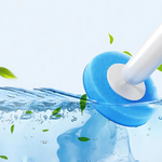 Charger l'image dans la galerie, CleanFlush – Brosse WC Jetable Hygiénique (18 pcs)
