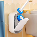 Charger l'image dans la galerie, CleanFlush – Brosse WC Jetable Hygiénique (18 pcs)

