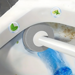Charger l'image dans la galerie, CleanFlush – Brosse WC Jetable Hygiénique (18 pcs)
