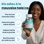 Charger l'image dans la galerie, Deos | Complément anti-odeur

