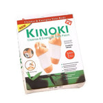 Charger l'image dans la galerie, ## 🌿 Kinoki – Patchs Détox pour Pieds | Bien-être &amp; Vitalité Naturelle

