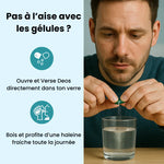 Charger l'image dans la galerie, Deos | Complément anti-odeur
