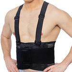 Charger l'image dans la galerie, Ceinture de Maintien du Dos – Confort, Posture &amp; Bien-être au Quotidien
